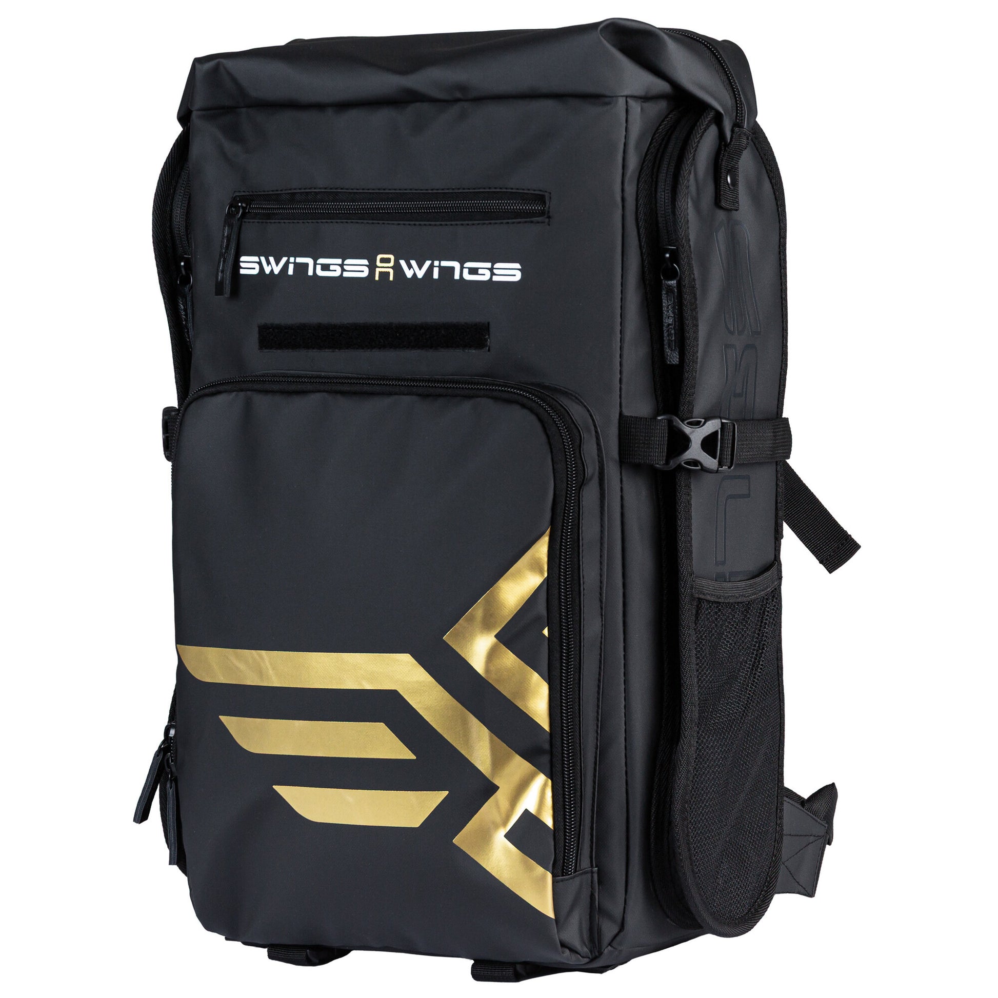 Aurum Bag Black (2)