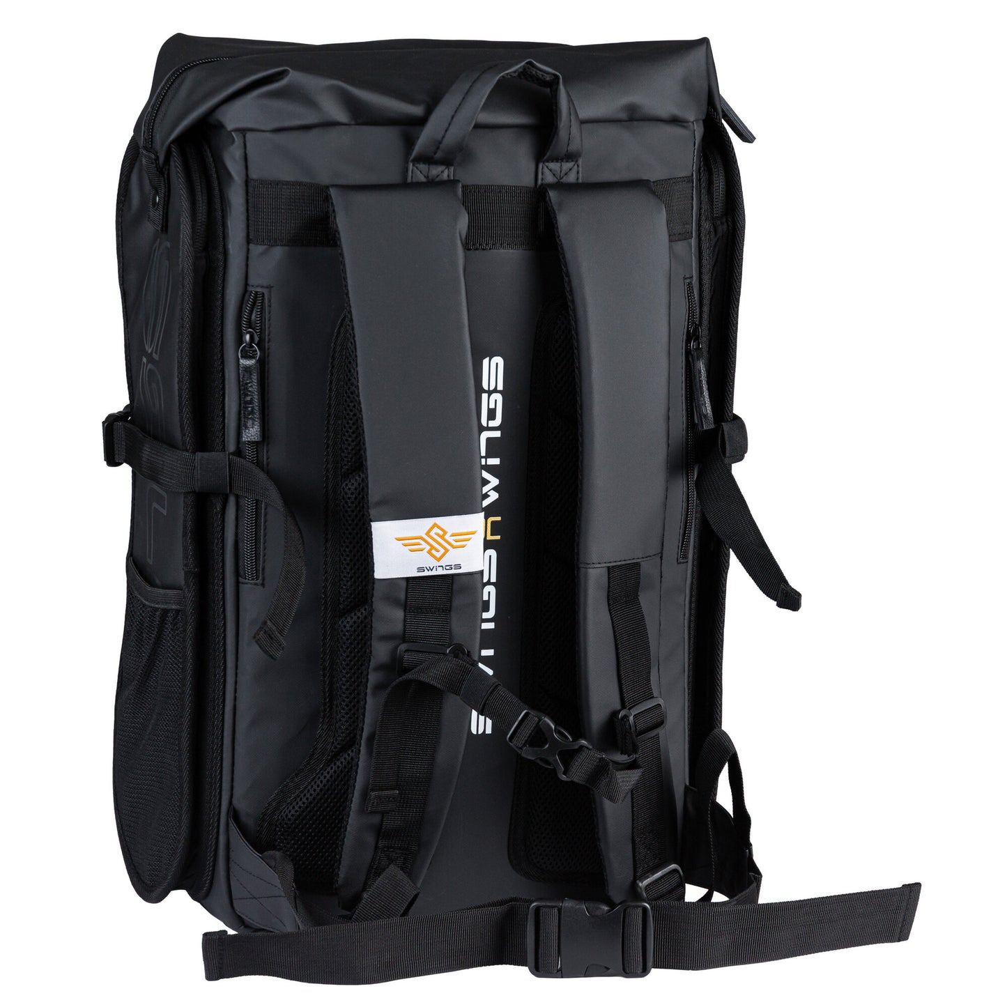 Aurum Bag Black (3)