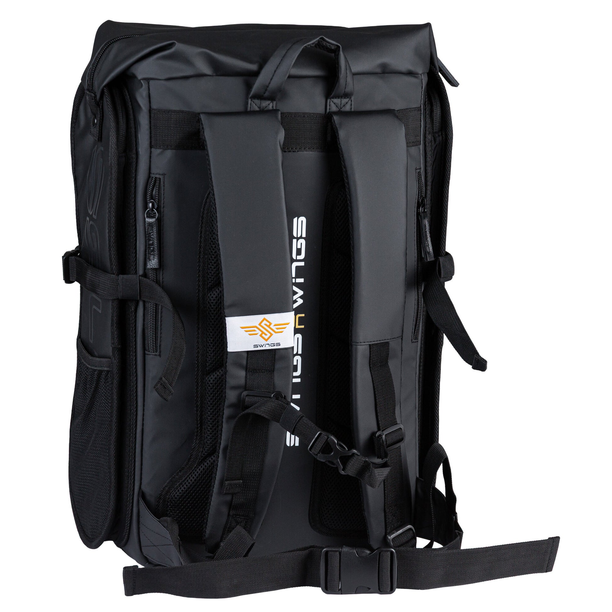 Aurum Bag Black (3)