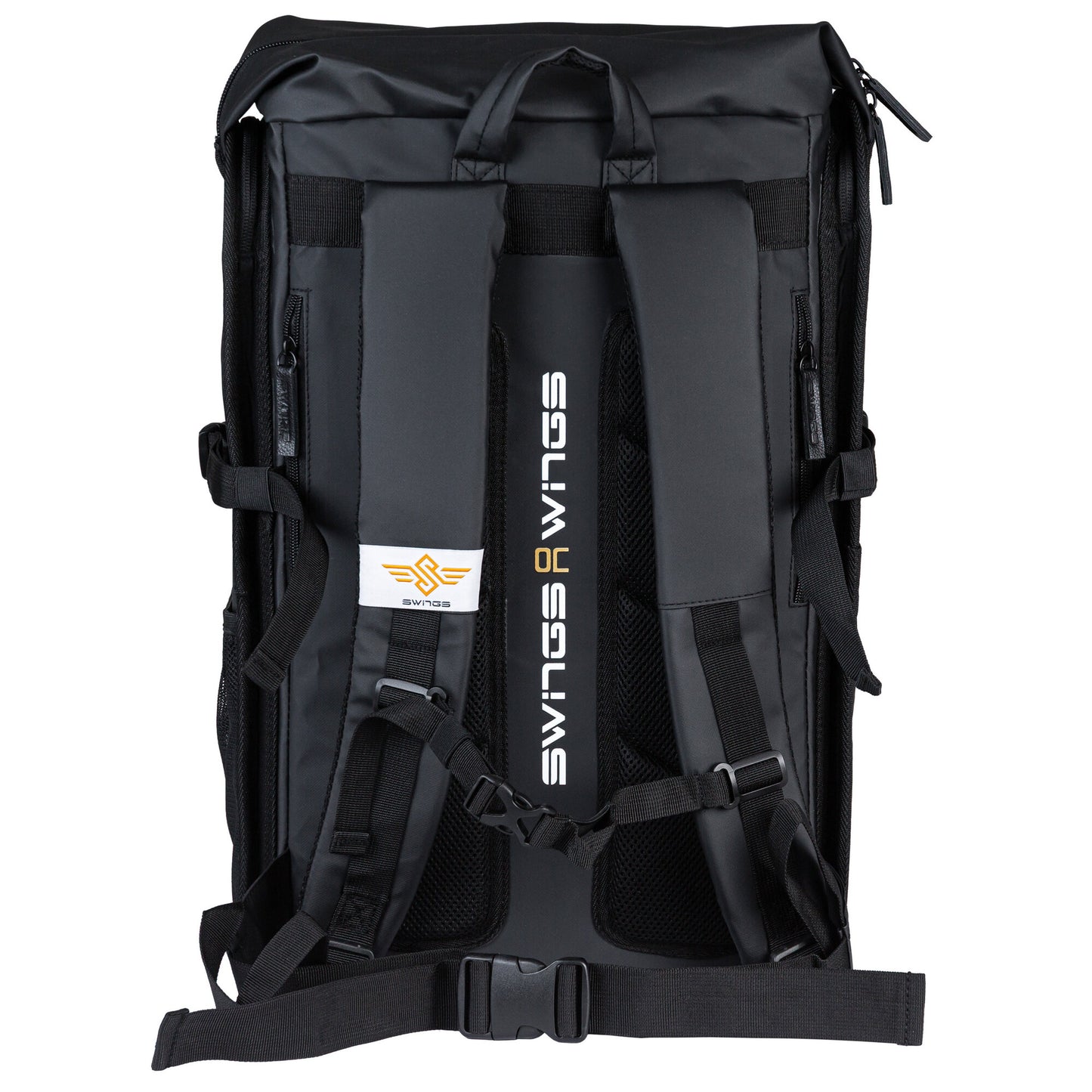 Aurum Bag Black (4)