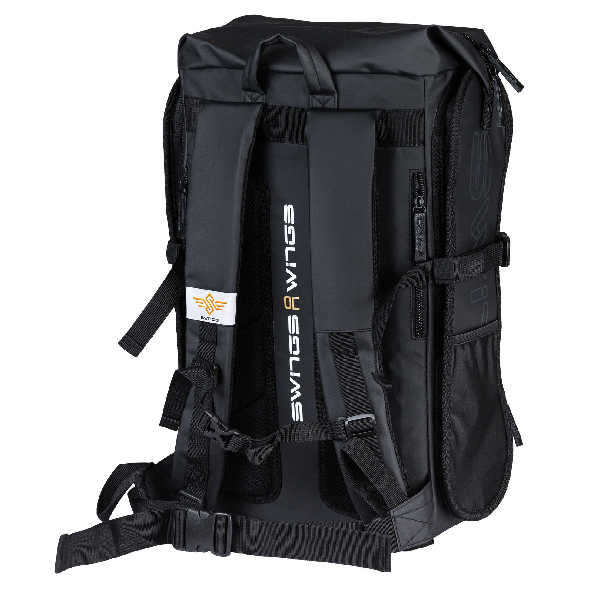 Aurum Bag Black (5)