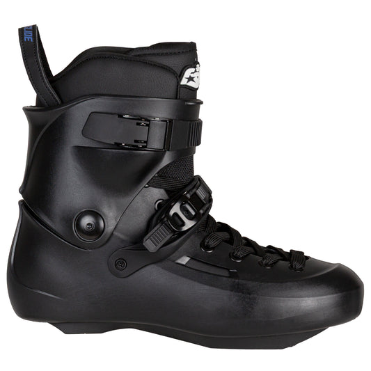 Zoom Black Boot