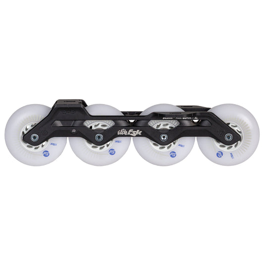 Elite FSK cast AL 243/4x80 Spinner 20Six 9.6"