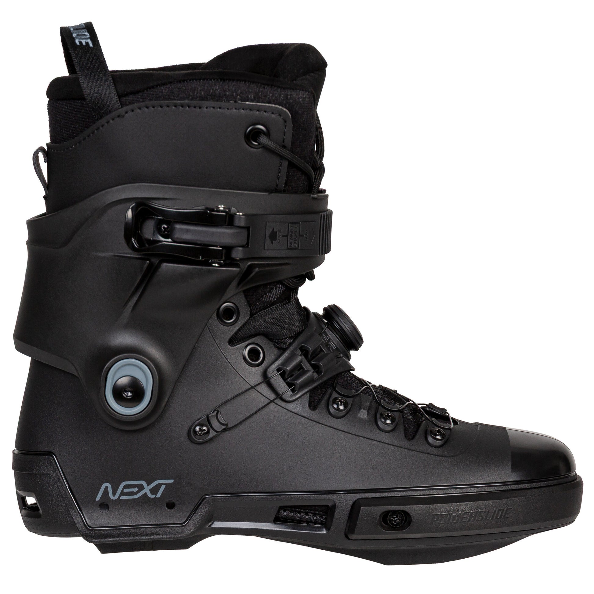 Next PDS Black Boot