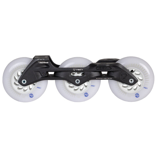 Elite cast AL 231/3x100 Spinner 20Six 9.1"