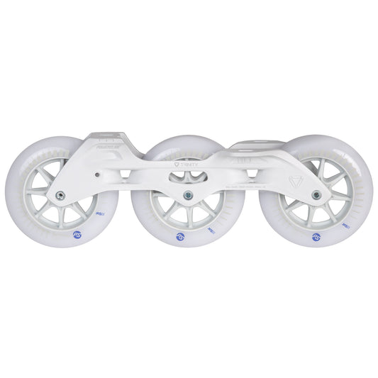 Elite cast AL 243/3x110 Spinner 20Six 9.6"