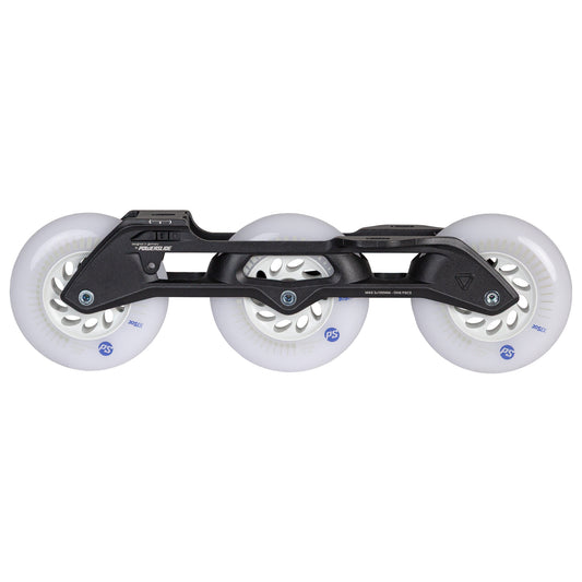 Elite cast AL 250/3x100 Spinner 20Six 9.8"