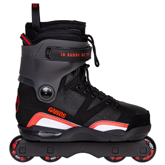 FM IV Black