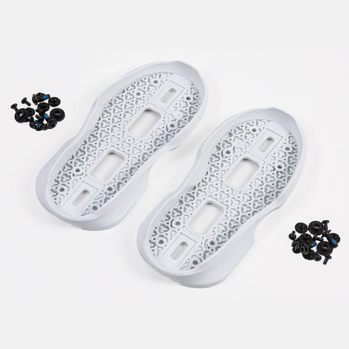 ACT AG Soulplate White