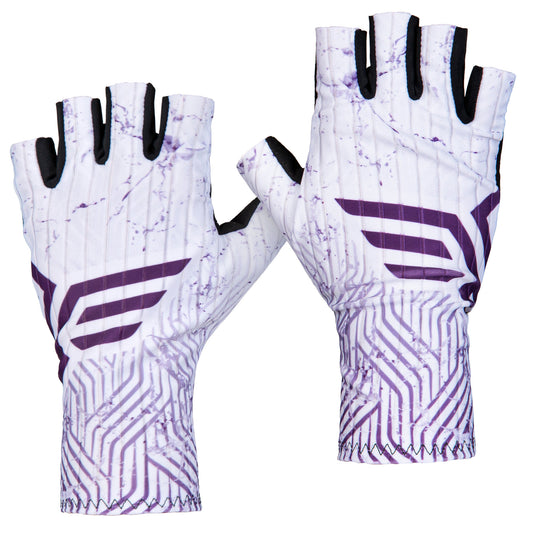 Swings Aero Gloves II Purple