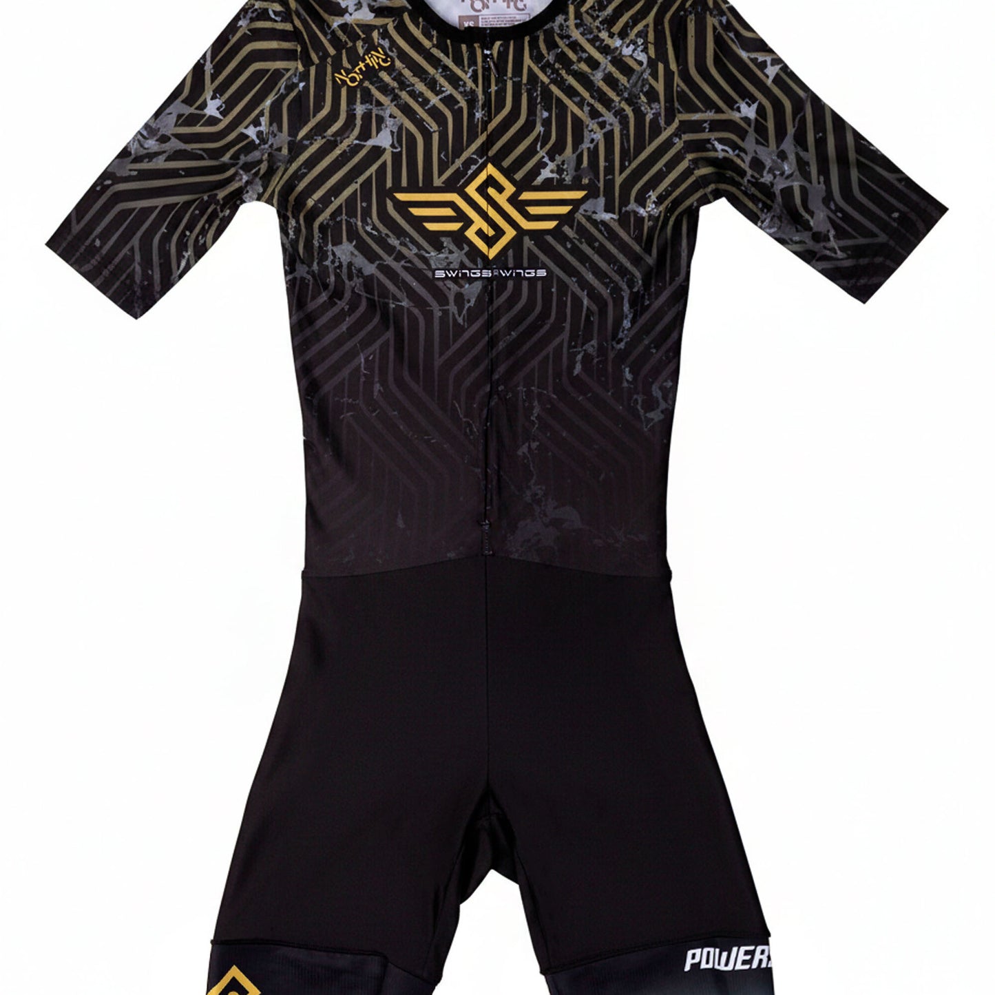 Swing Jr. II Suits
