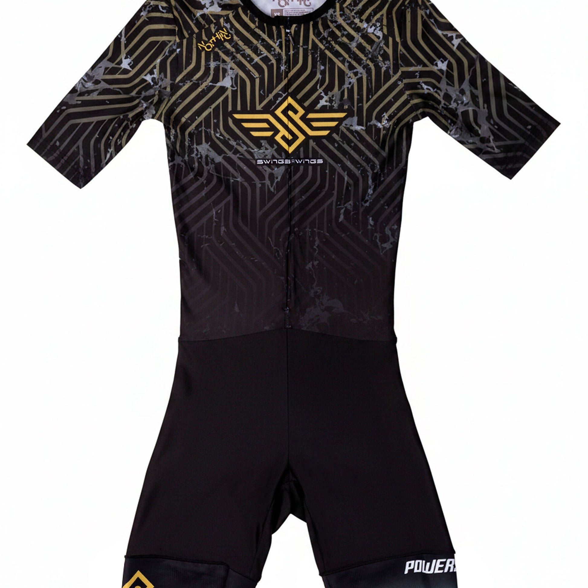Swing Jr. II Suits