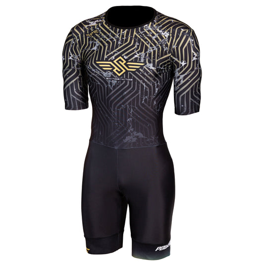 Swings Racing II Suit