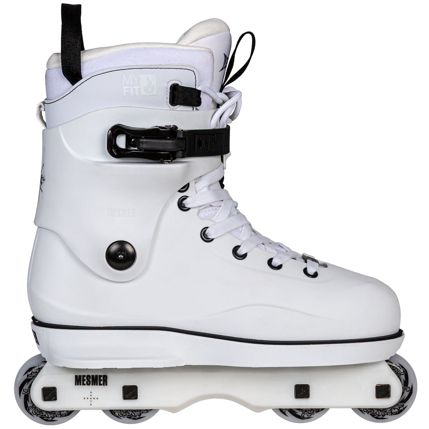 Eclipse TS2 Flat