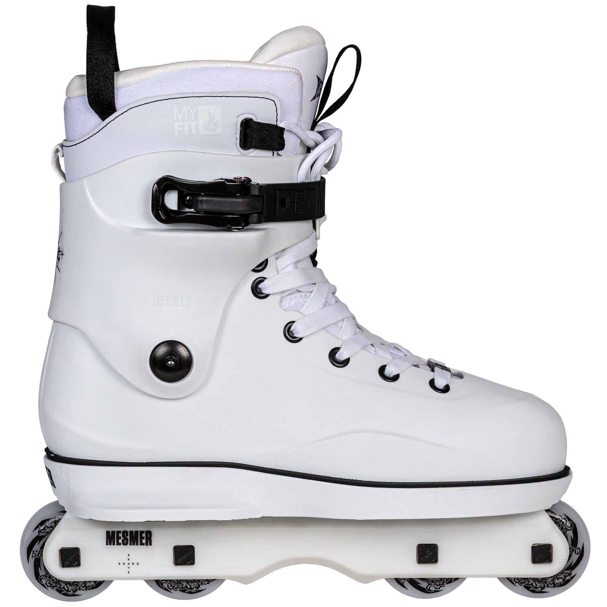 Eclipse TS2 Flat
