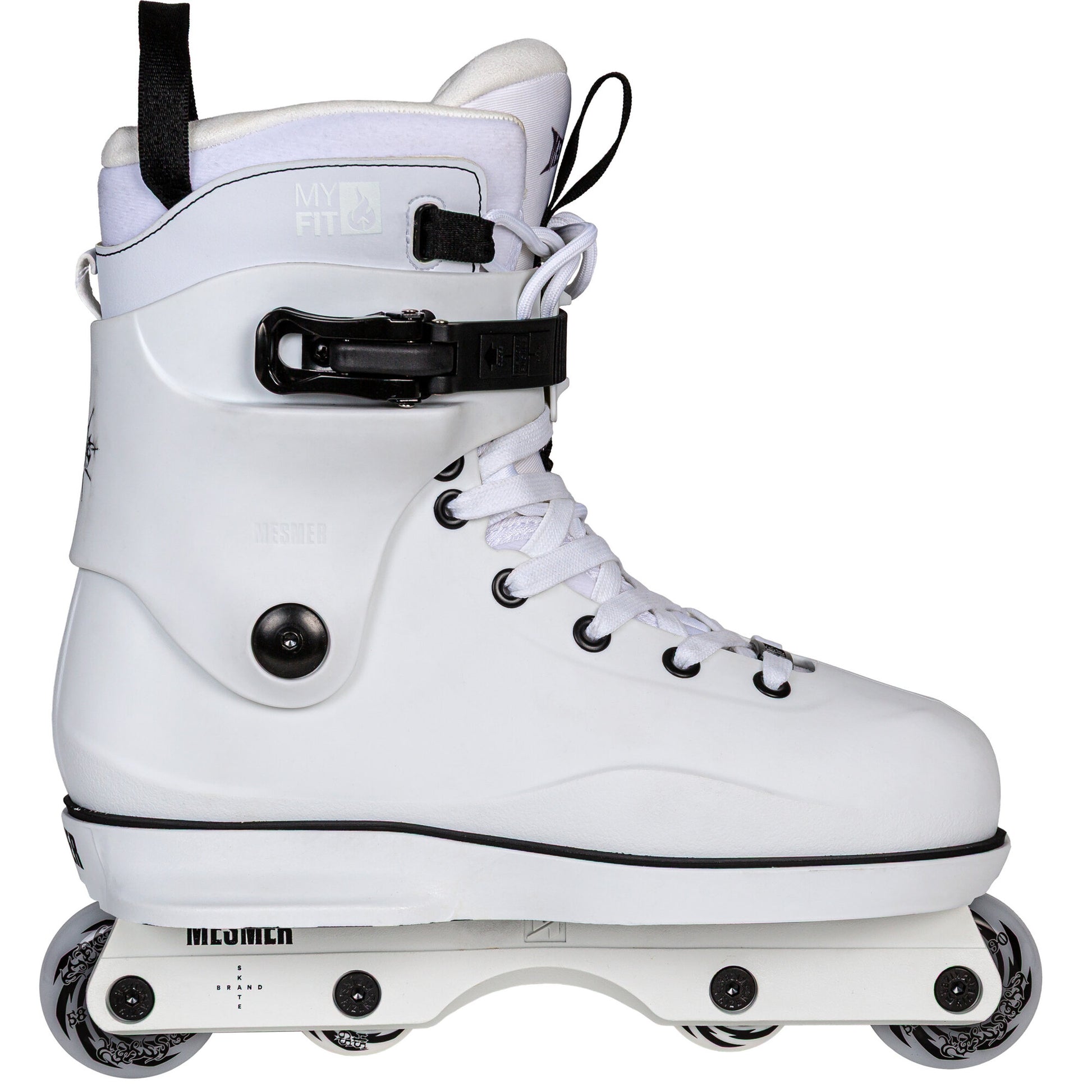 Eclipse TS2 Anti