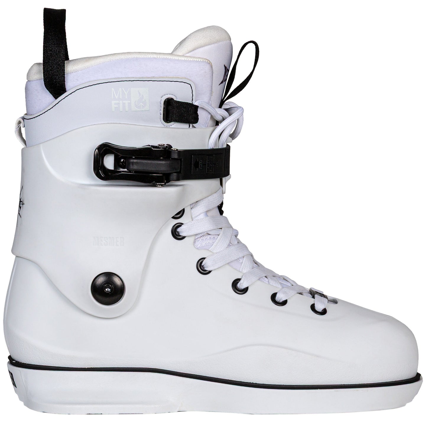 Eclipse TS2 Boot only