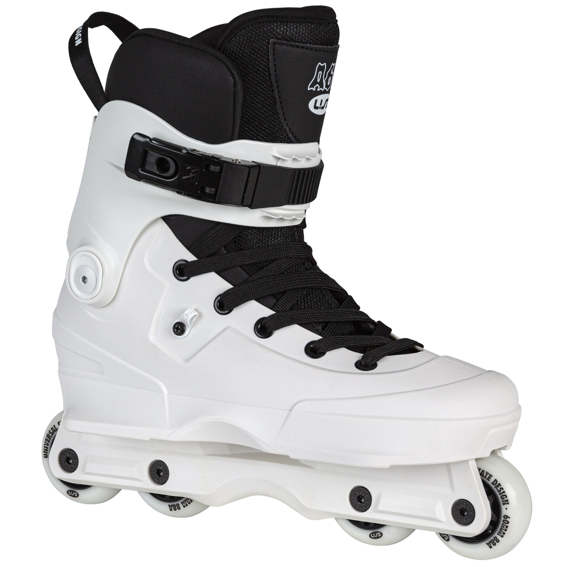 Aeon Team 60 White (1)