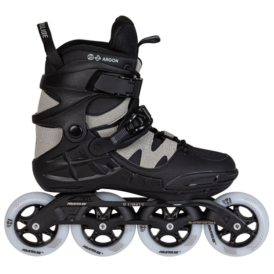 Phuzion Argon Black Grey