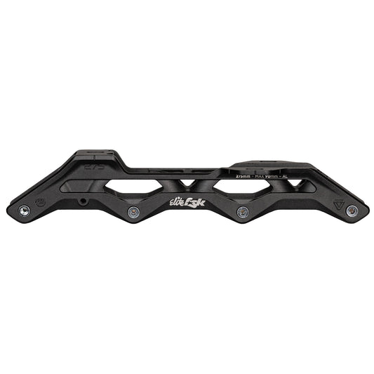 Elite FSK cast AL 275/4x90 Rocker Black, TRI