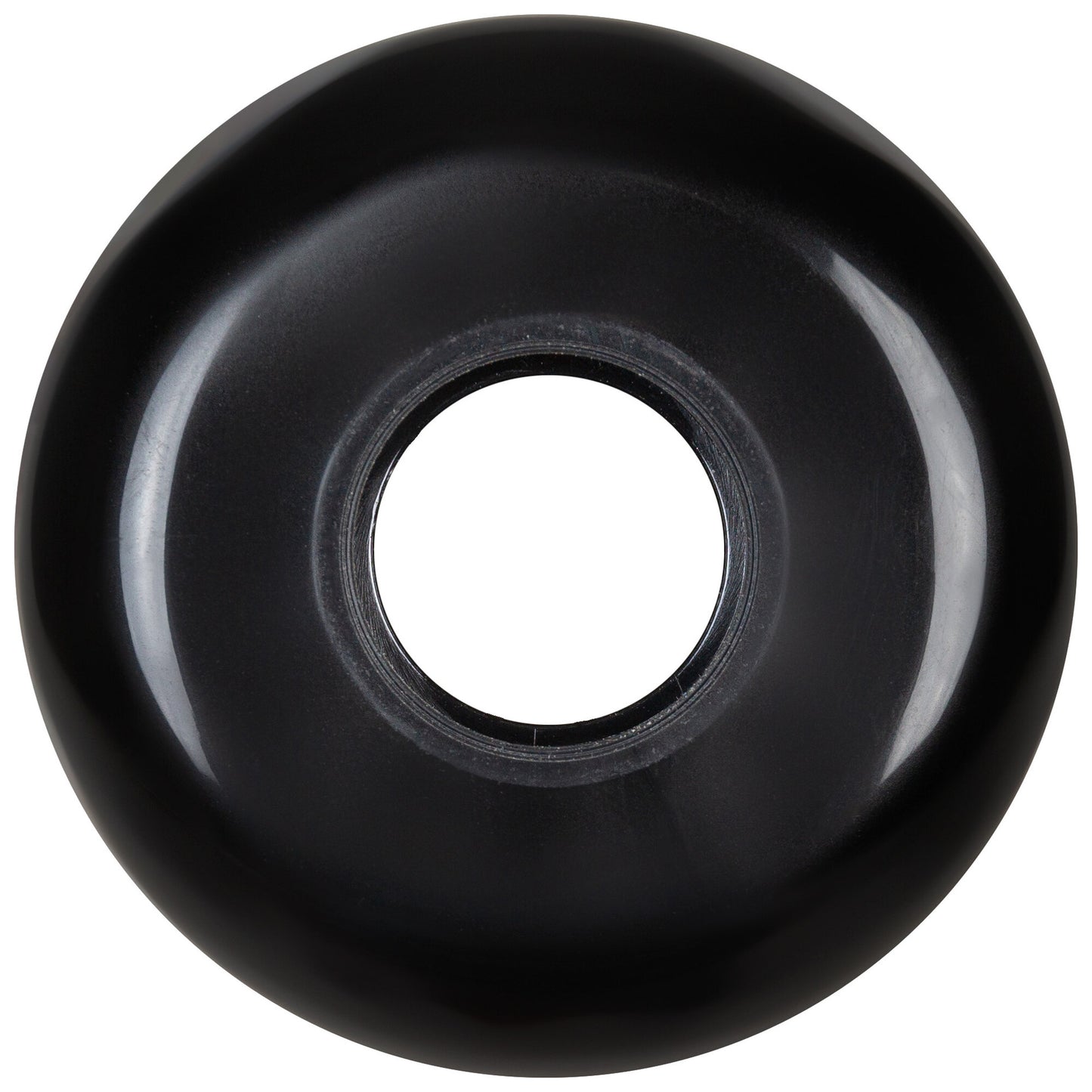 Raw Blank 60mm/90A black, 1 pc.
