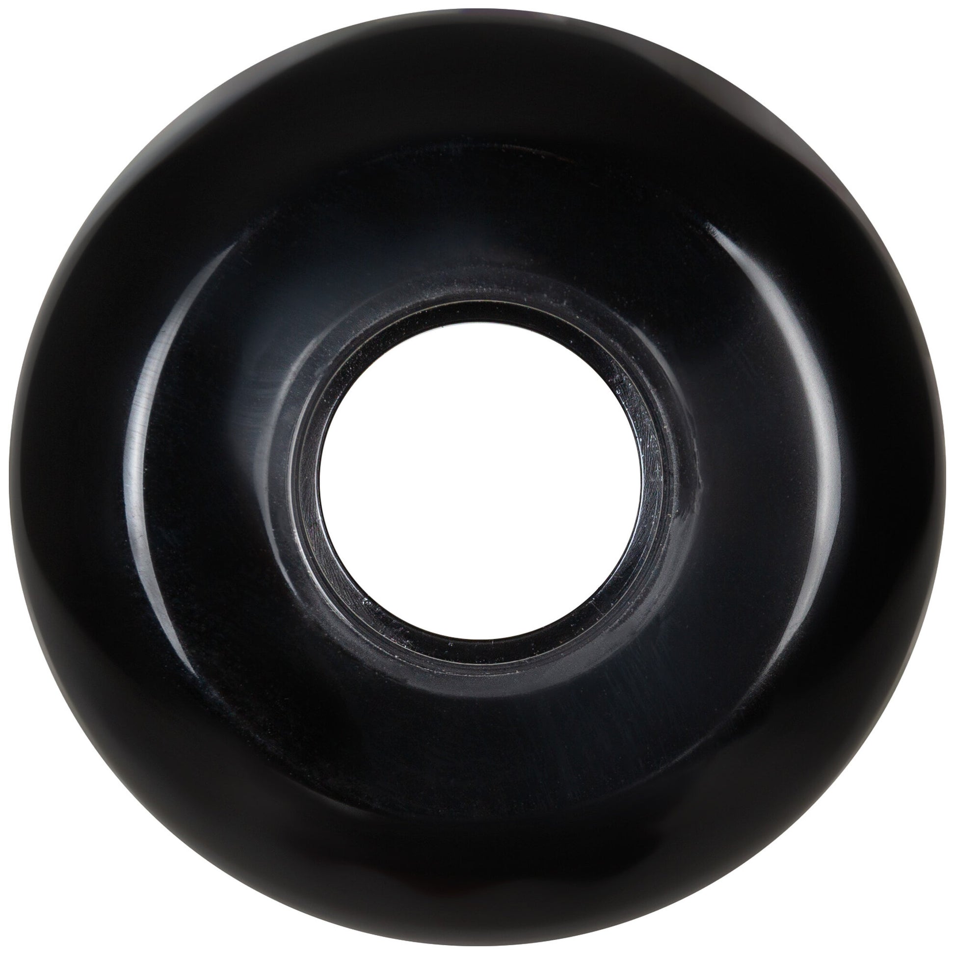 Raw Blank 58mm/90A black, 1 pc.