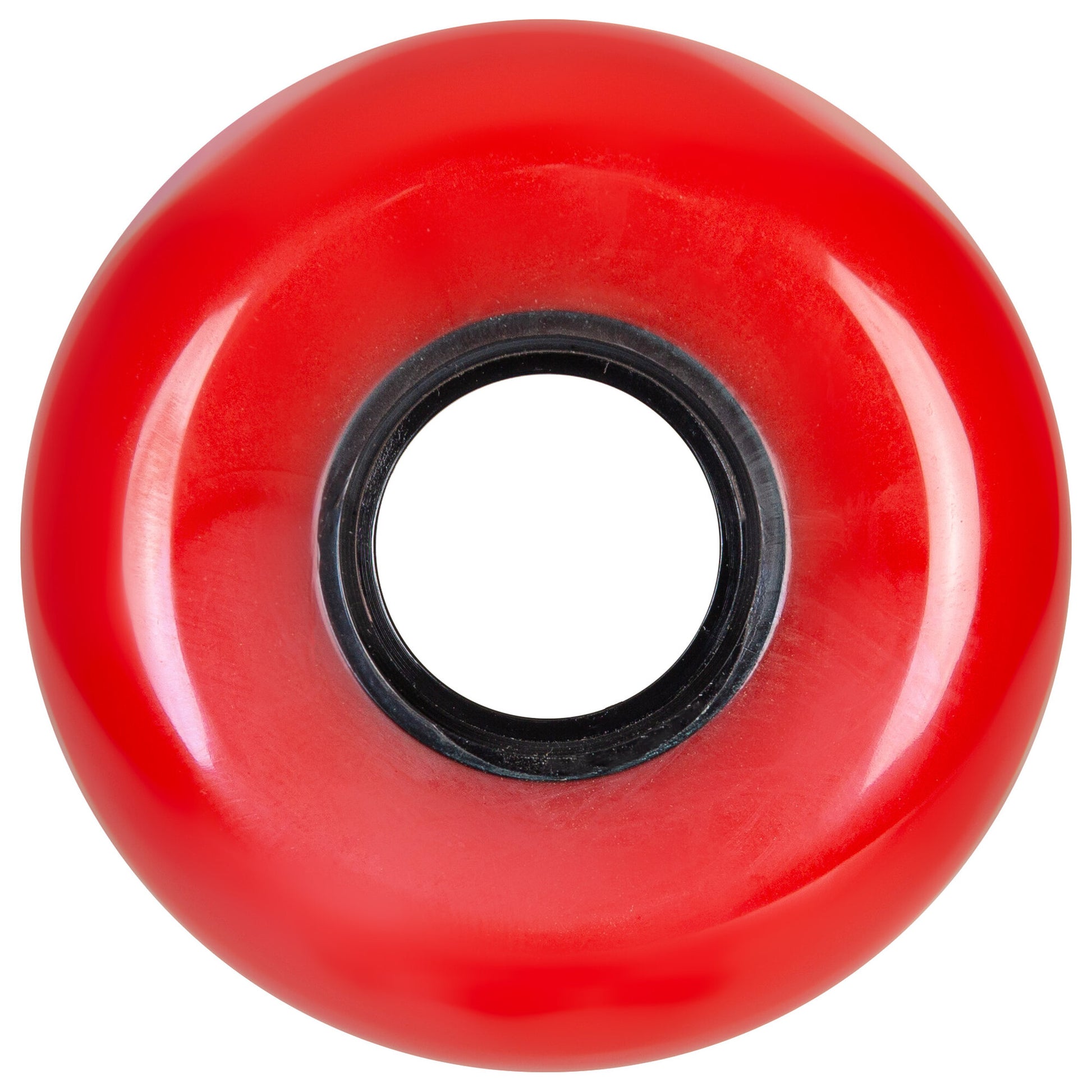 Raw Blank 60mm/88A red, 1 pc.