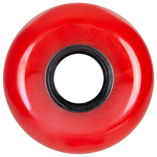 Raw Blank 60mm/88A red, 1 pc.