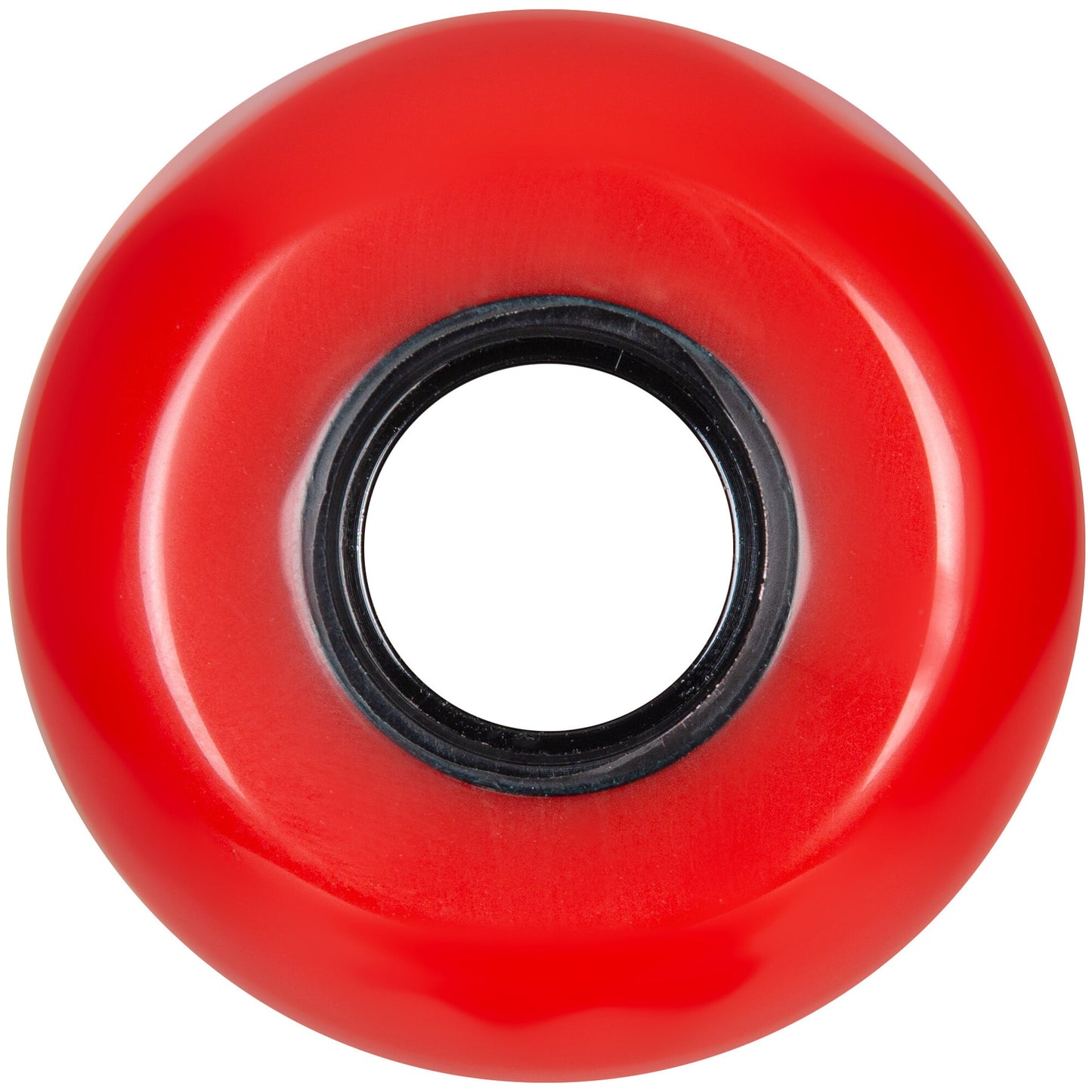 Raw Blank 58mm/90A red, 1 pc.