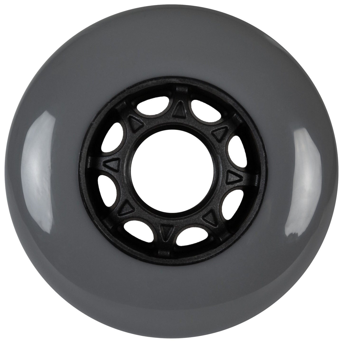 Raw Blank 80mm/85A cool grey, 1 pc.