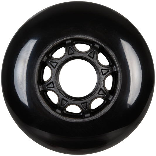 Raw Blank 80mm/85A black, 1 pc.