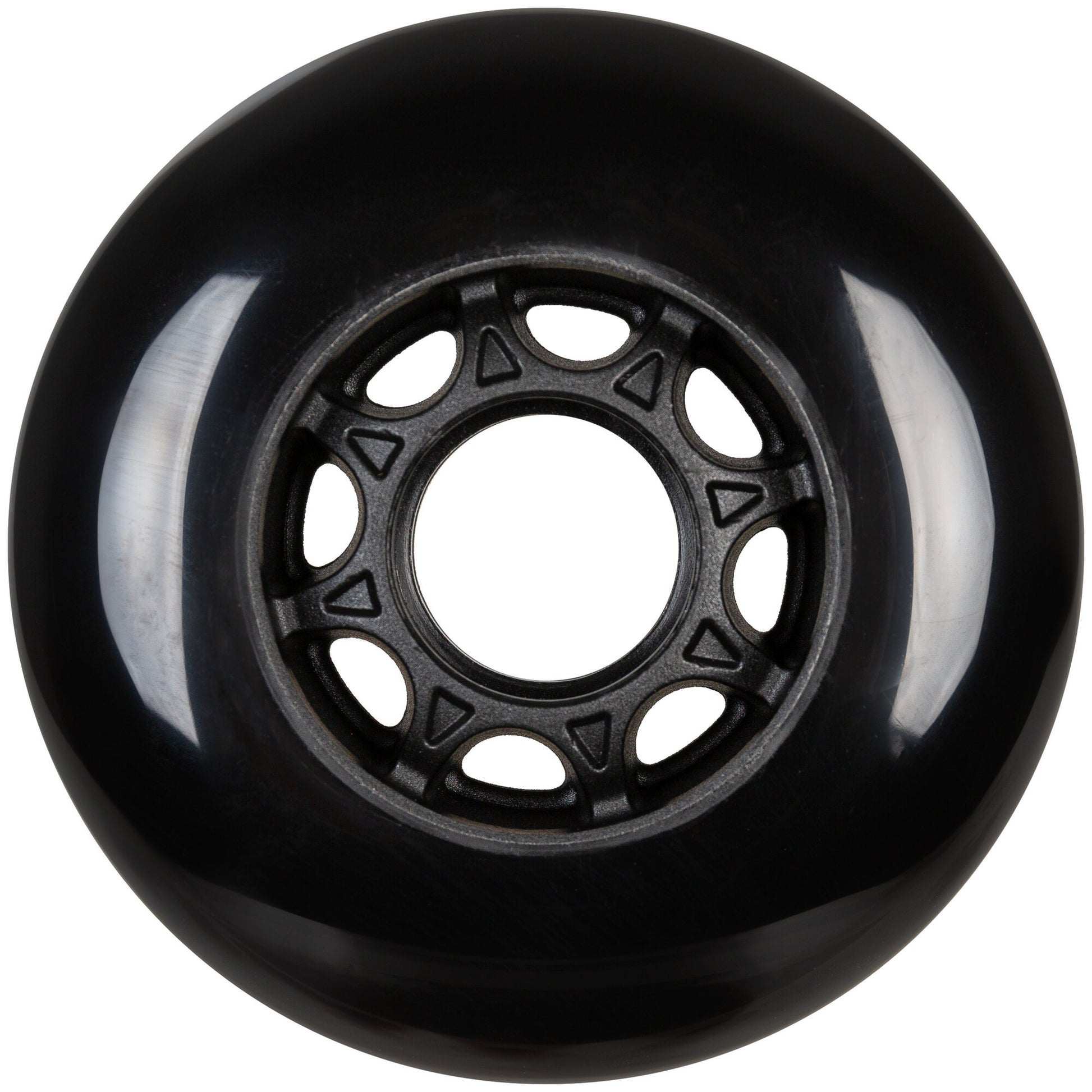 Raw Blank 80mm/90A black, 1 pc.
