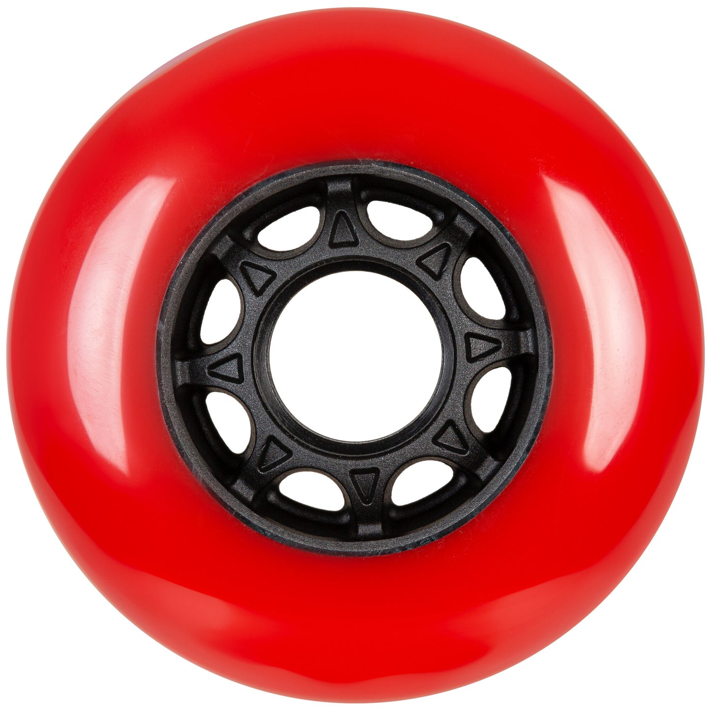 Raw Blank 80mm/90A red, 1 pc.