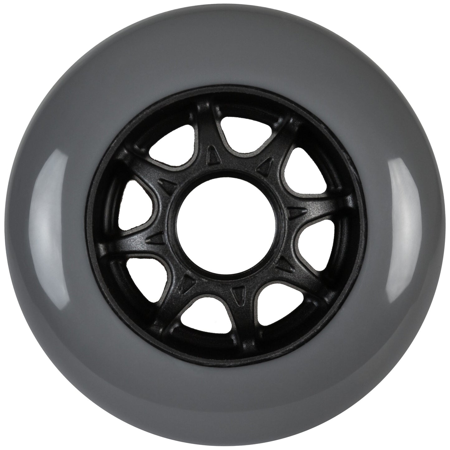 Raw Blank 90mm/85A cool grey, 1 pc.