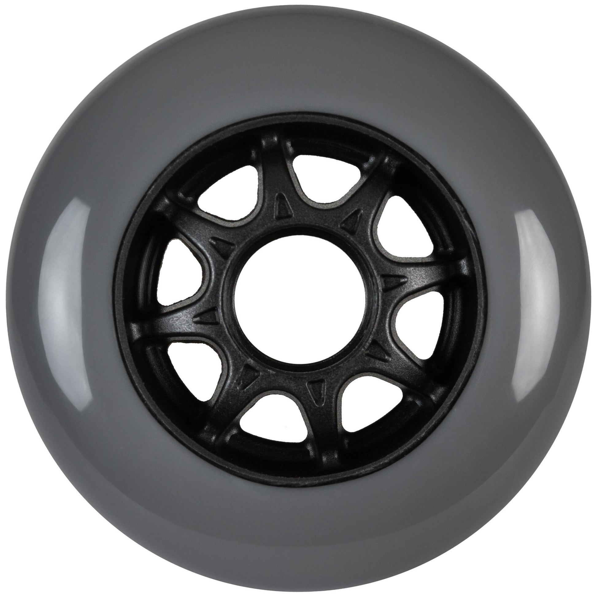 Raw Blank 90mm/85A cool grey, 1 pc.
