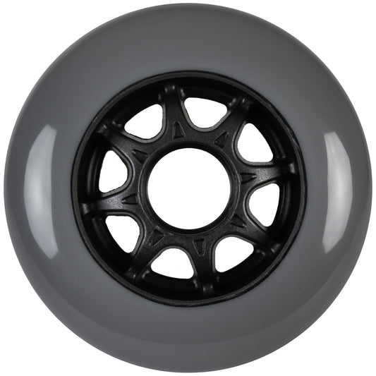 Raw Blank 90mm/85A cool grey, 1 pc.