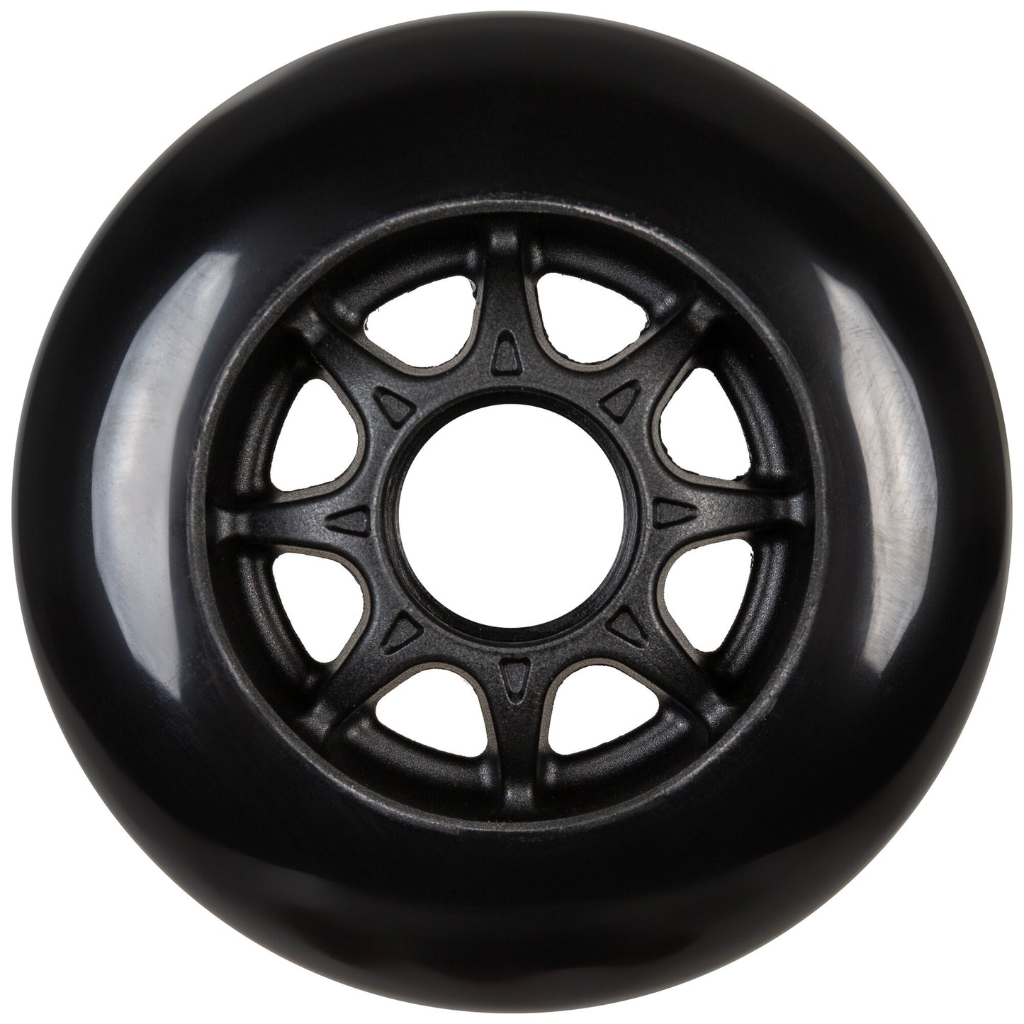 Raw Blank 90mm/85A black, 1 pc.