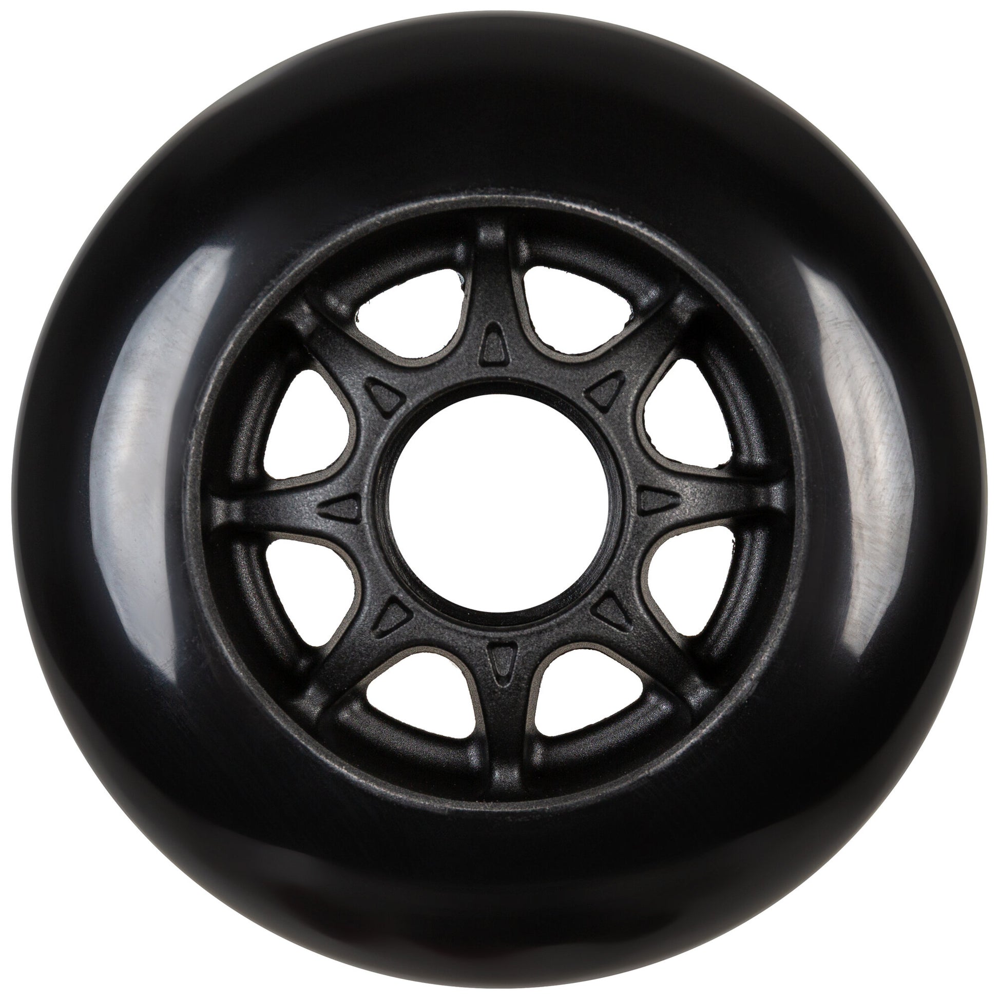 Raw Blank 90mm/85A black, 1 pc.