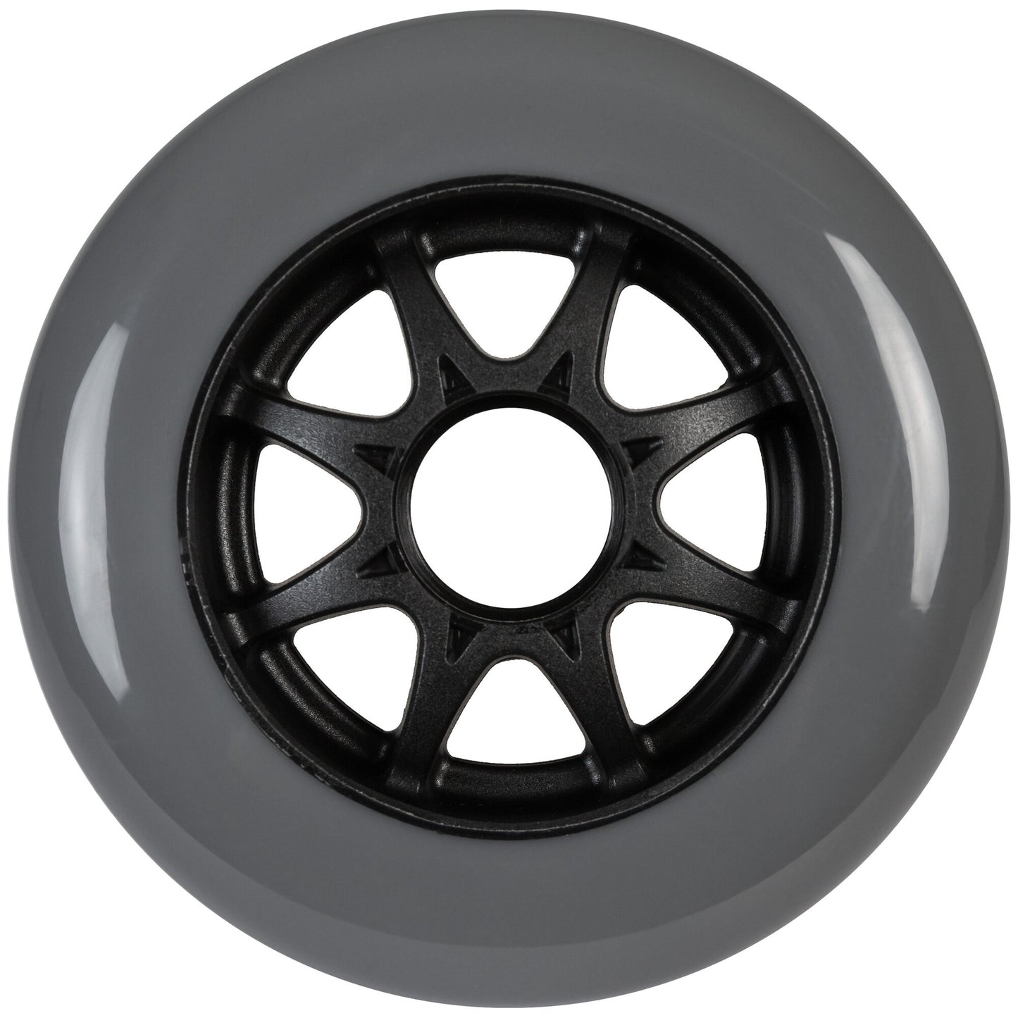 Raw Blank 100mm/85A cool grey, 1 pc.