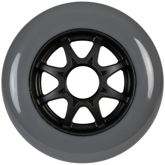 Raw Blank 100mm/90A cool grey, 1 pc.