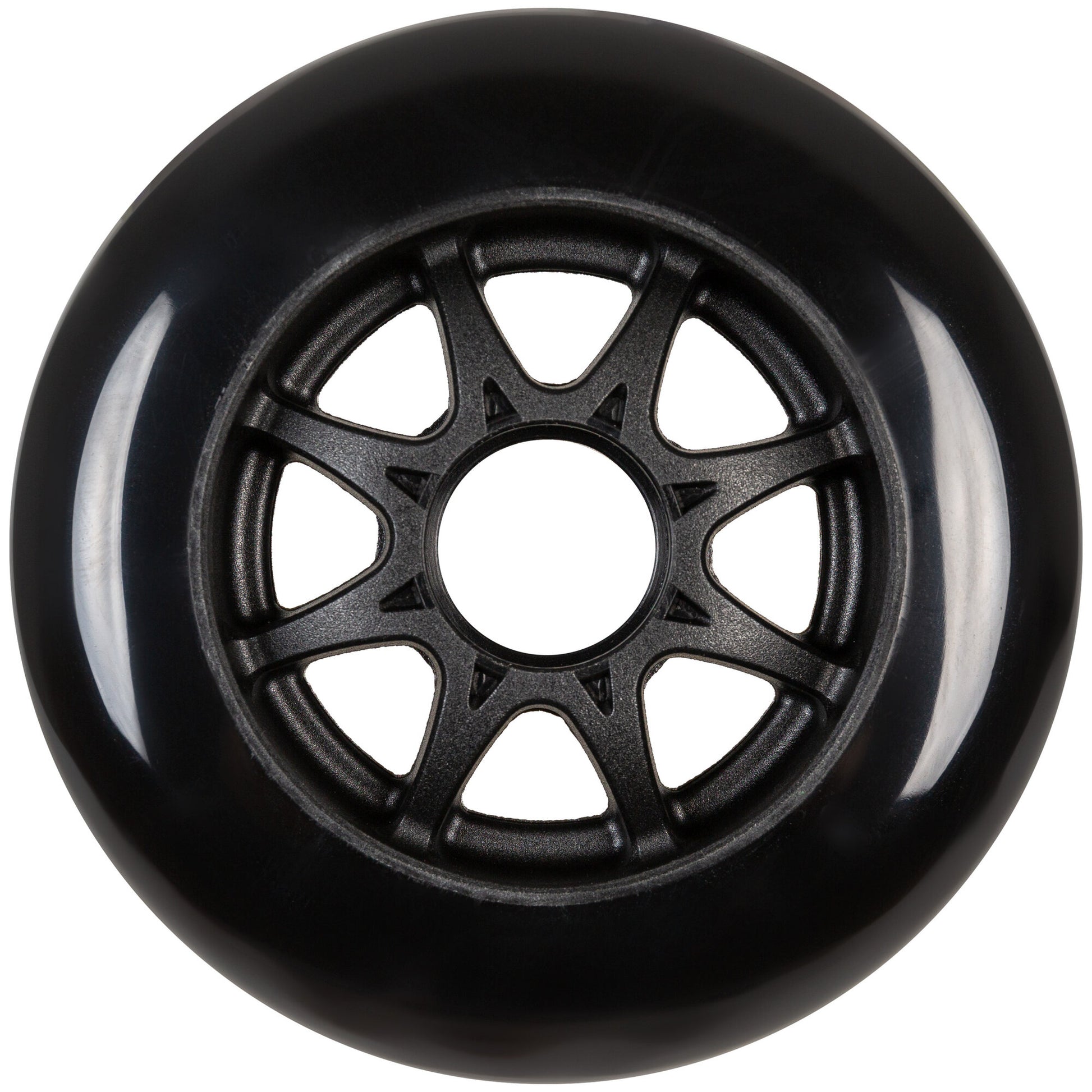 Raw Blank 100mm/85A black, 1 pc.