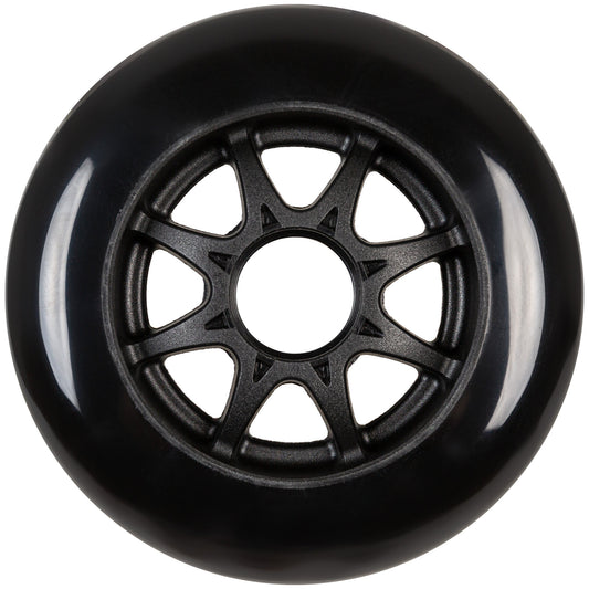 Raw Blank 100mm/90A black, 1 pc.