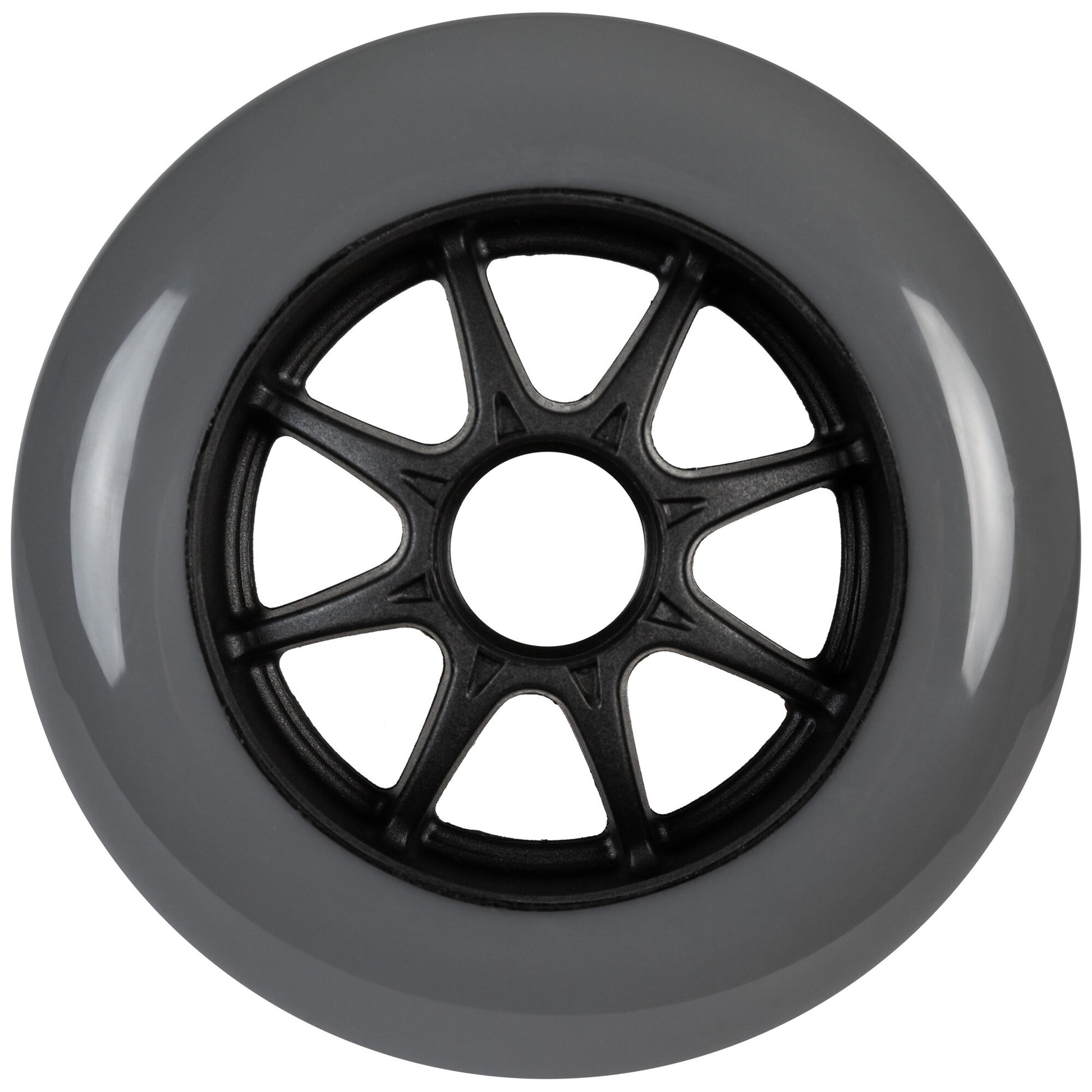 Raw Blank 110mm/85A cool grey, 1 pc.