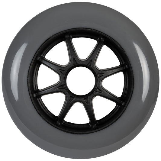 Raw Blank 110mm/85A cool grey, 1 pc.