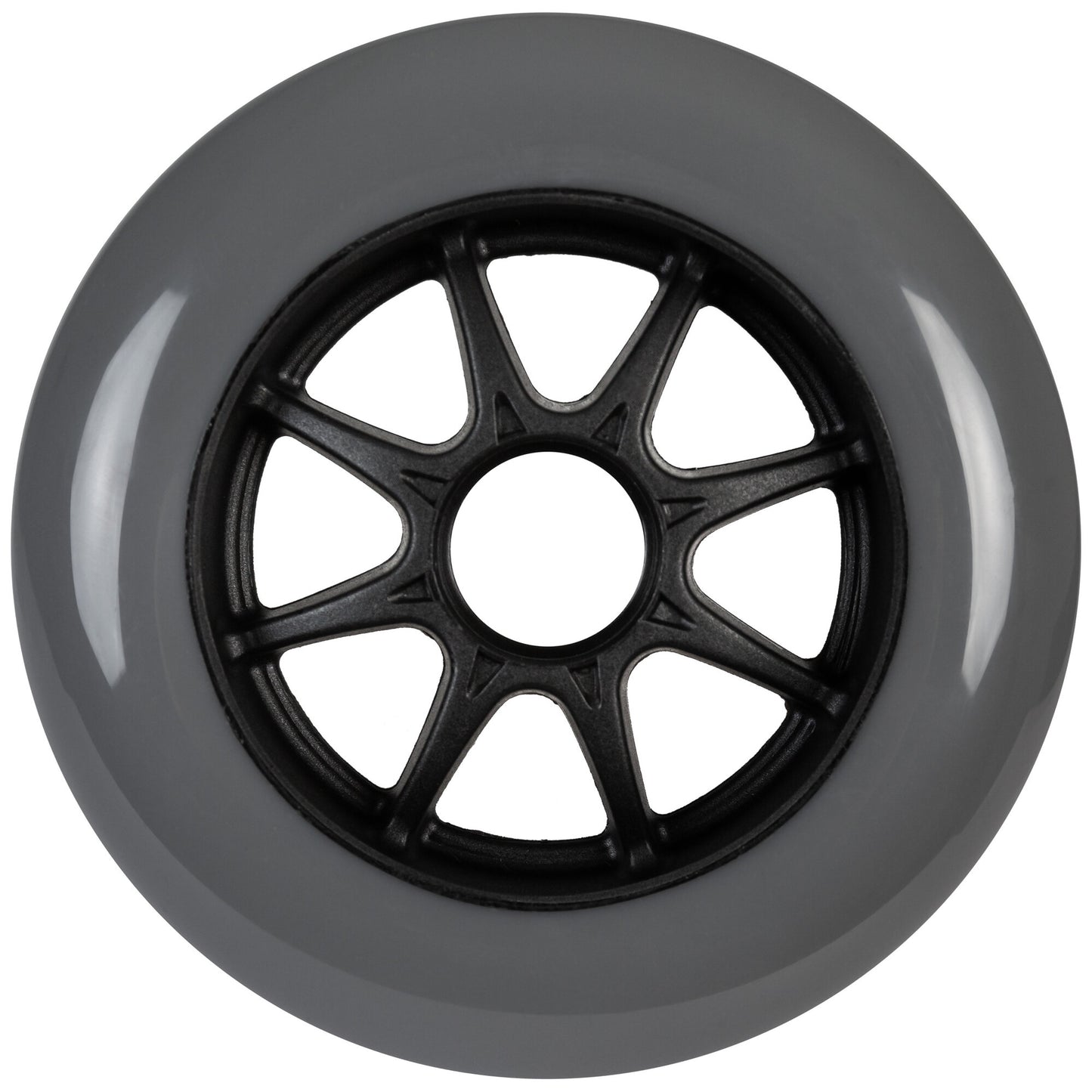 Raw Blank 110mm/90A cool grey, 1 pc.