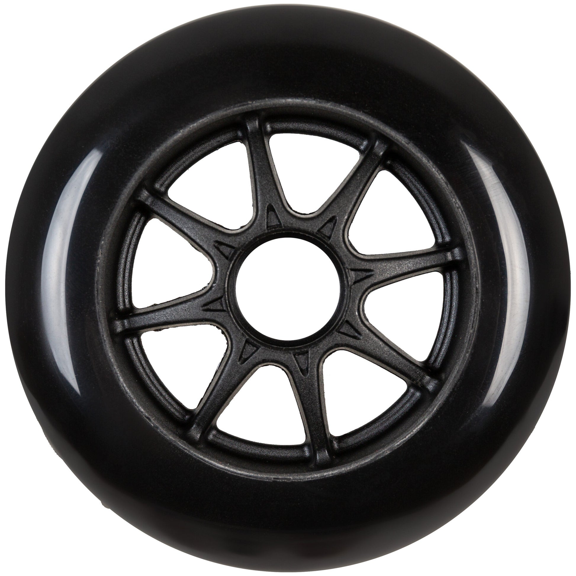 Raw Blank 110mm/85A black, 1 pc.
