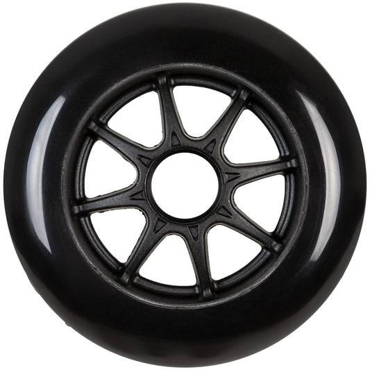 Raw Blank 110mm/90A black, 1 pc.