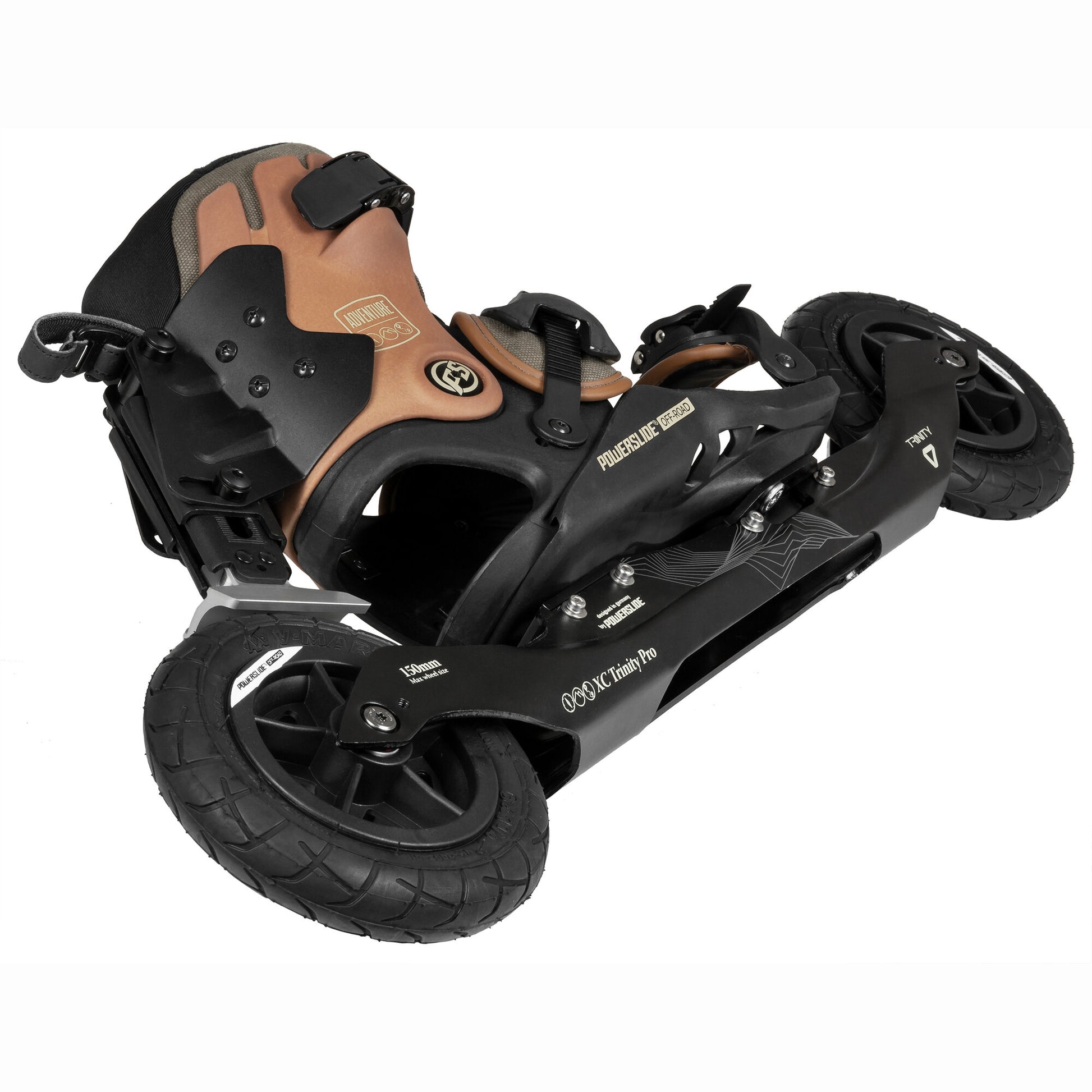 XC Skeleton 150 (2)