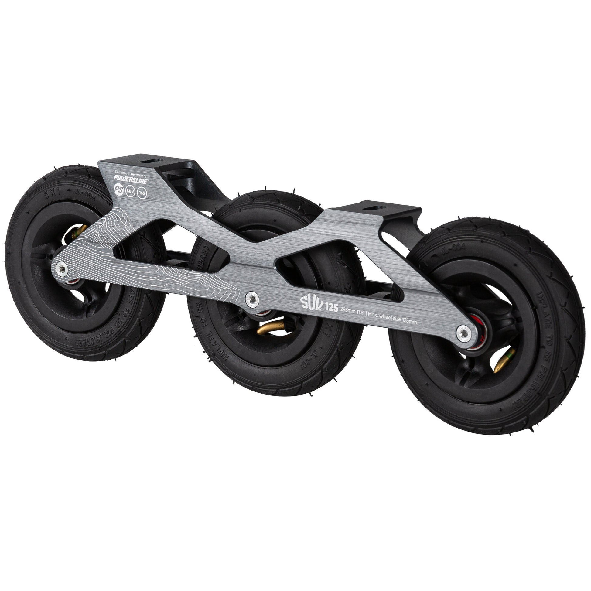 SUV 125, 165 (1)