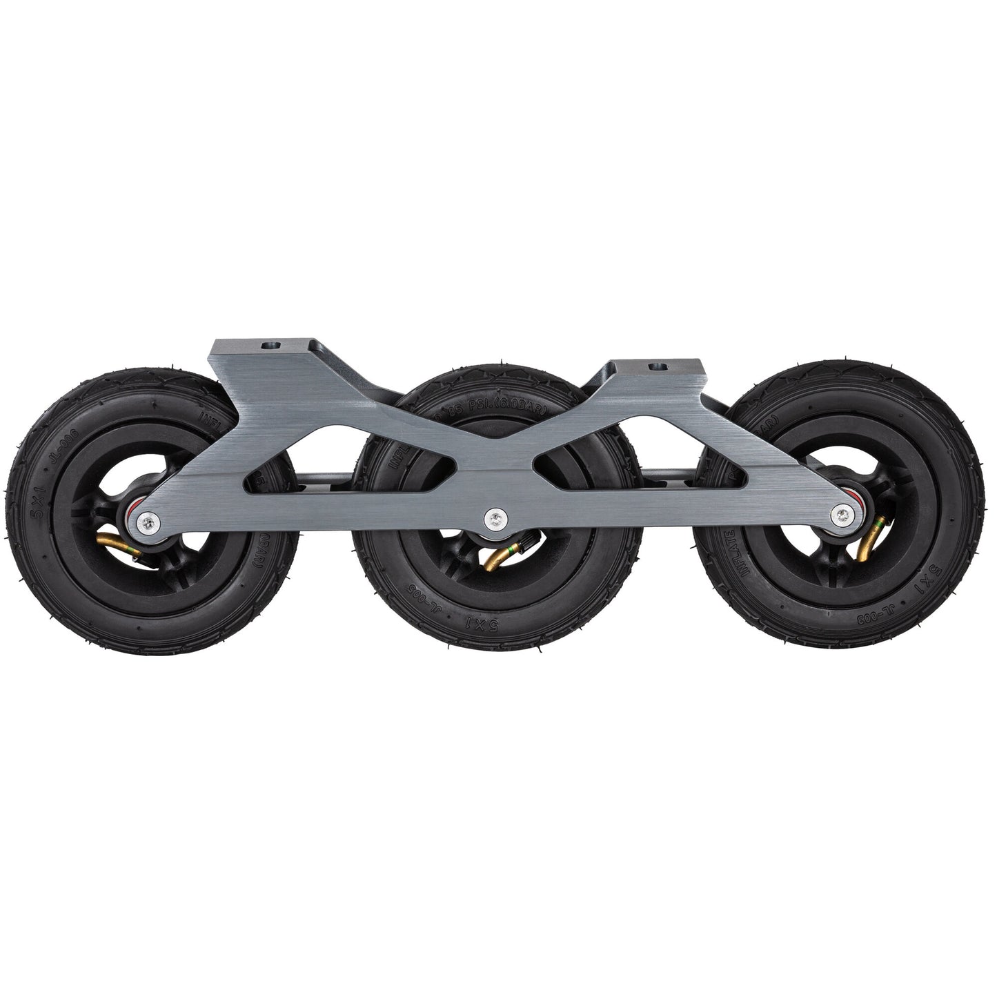 SUV 125, 165 (4)